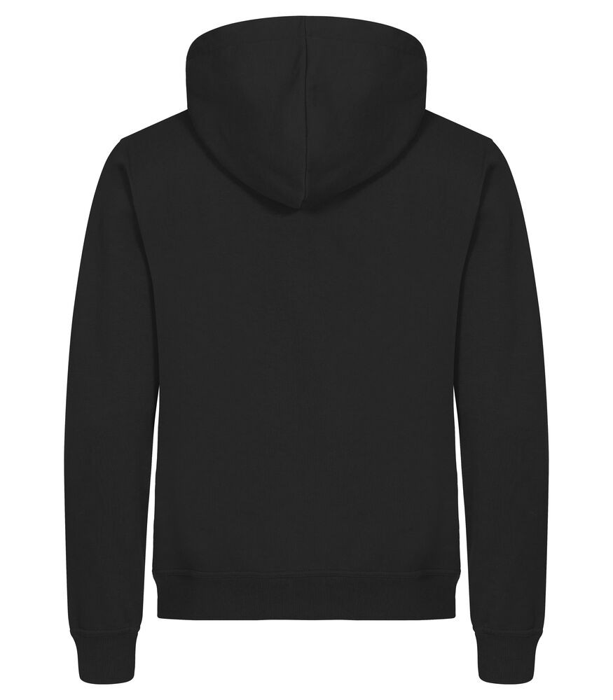 Miami Hoody Full Zip