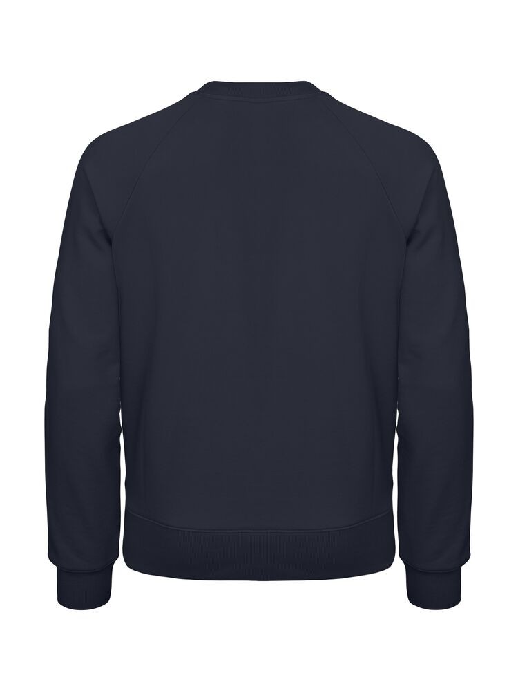 Miami Pro Roundneck