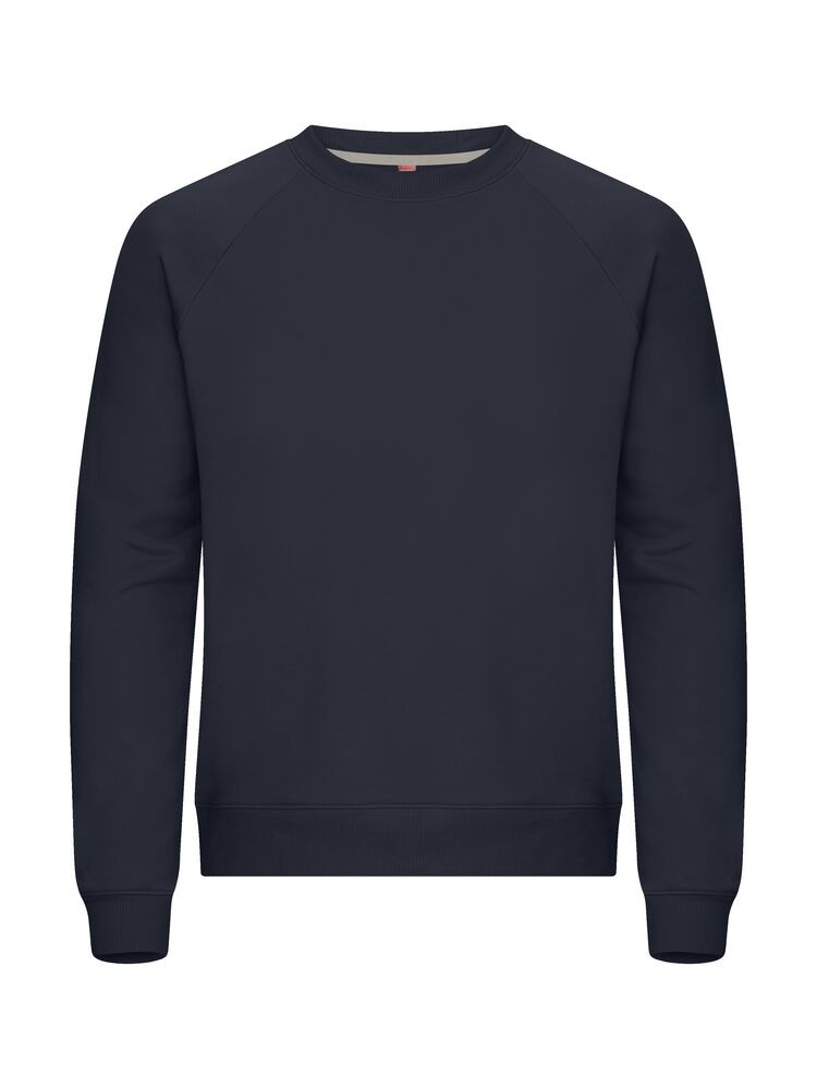 Miami Pro Roundneck