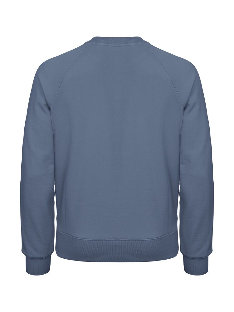 Miami Pro Roundneck