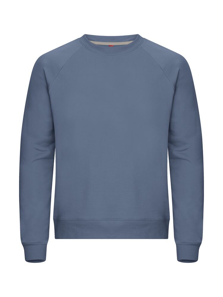 Miami Pro Roundneck