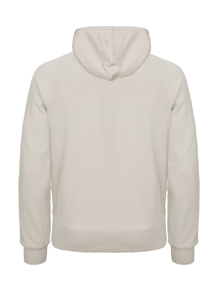 Miami Pro Hoody Full Zip