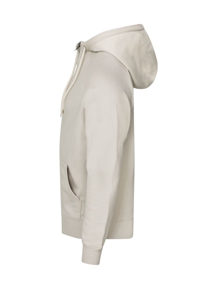 Miami Pro Hoody Full Zip