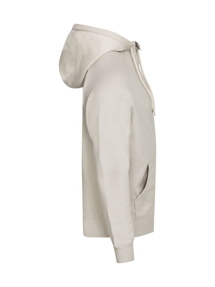 Miami Pro Hoody Full Zip