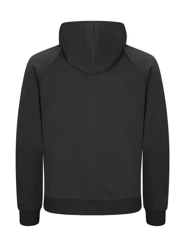Miami Pro Hoody Full Zip