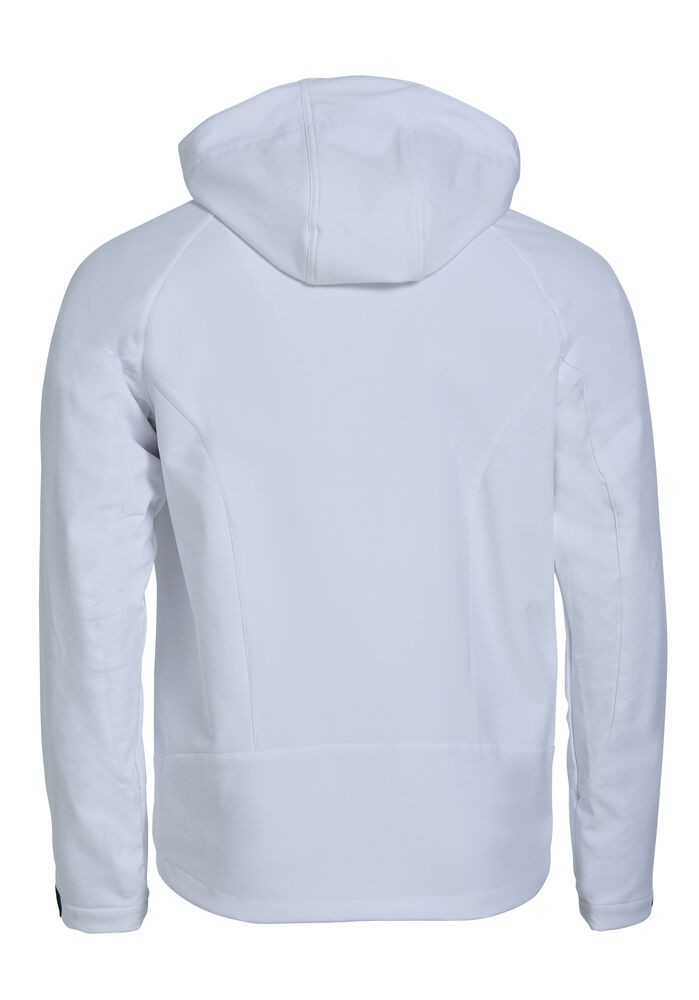 Milford Jacket
