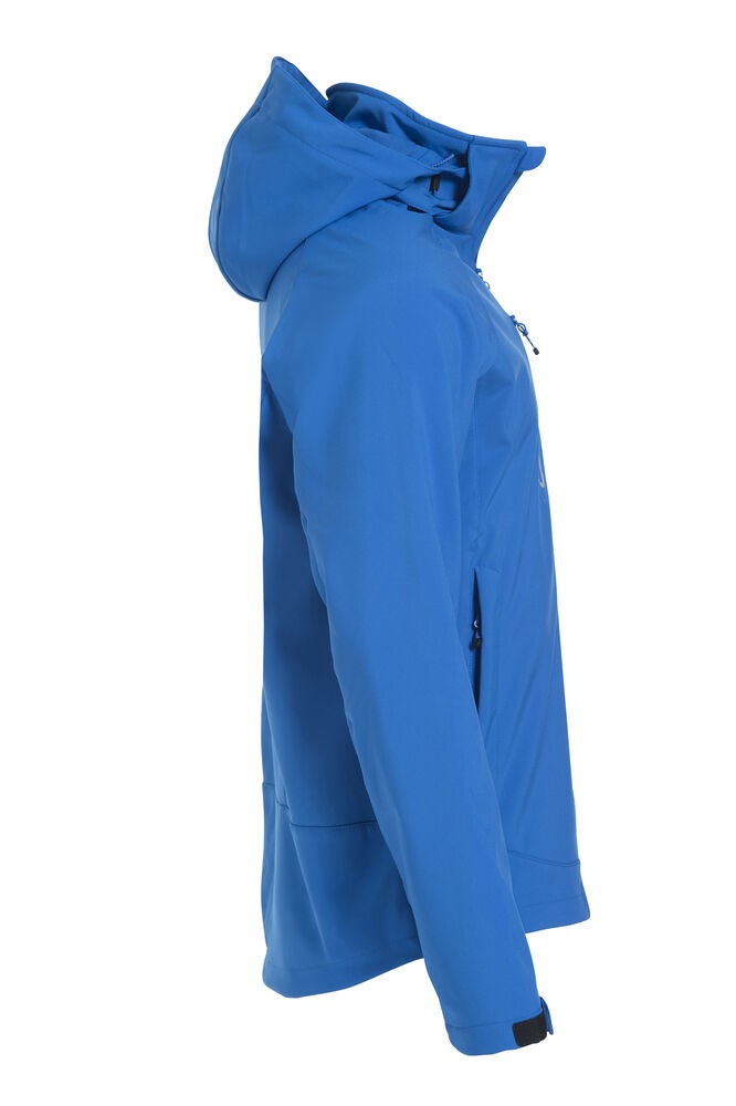 Milford Jacket