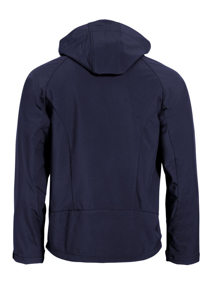 Milford Jacket