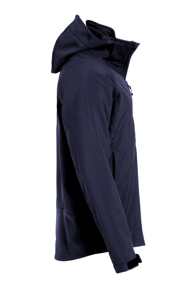 Milford Jacket