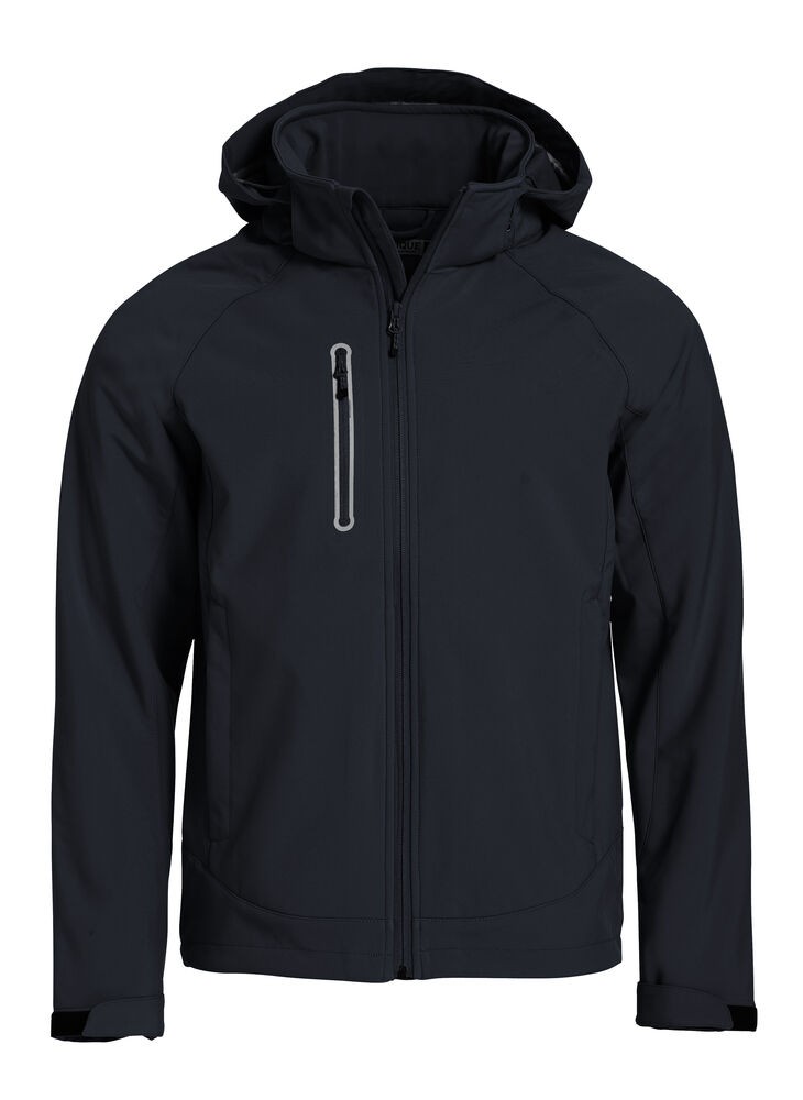 Milford Jacket