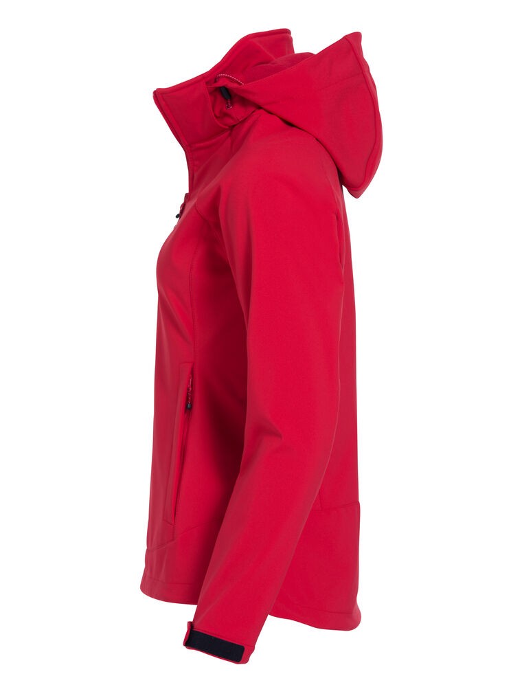 Milford Jacket Women