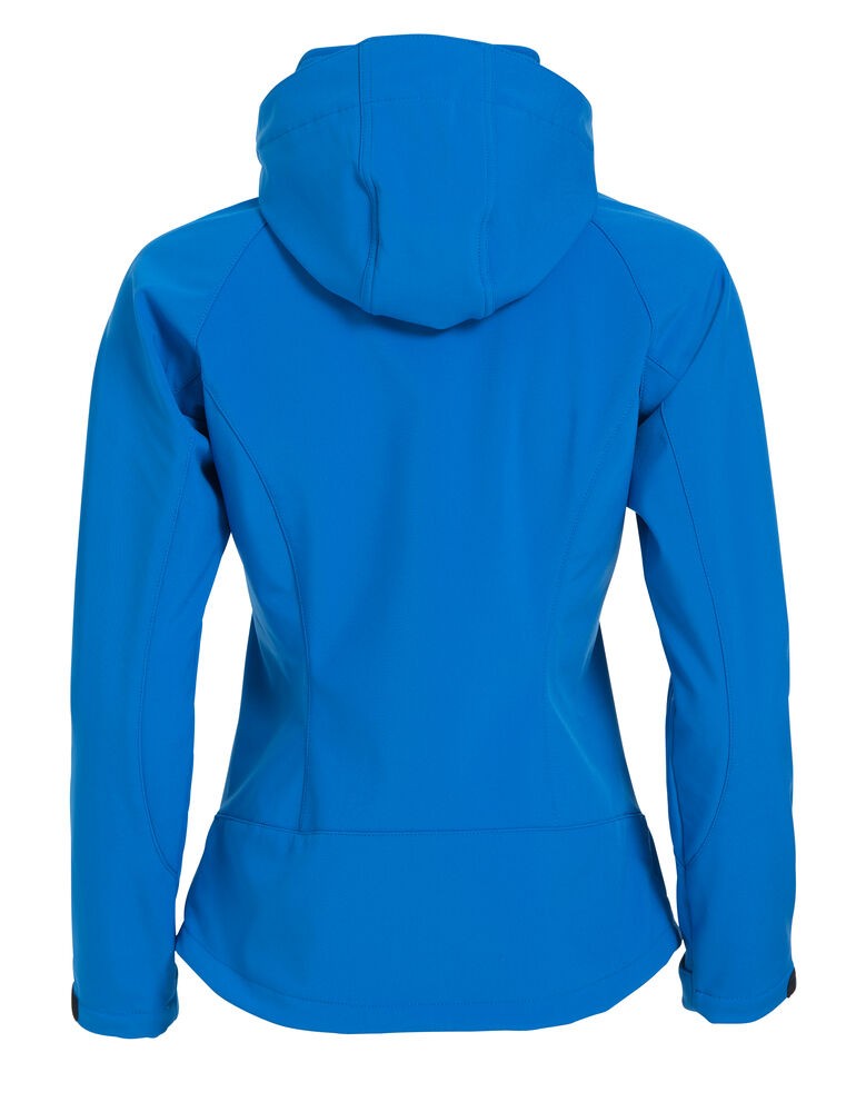 Milford Jacket Women