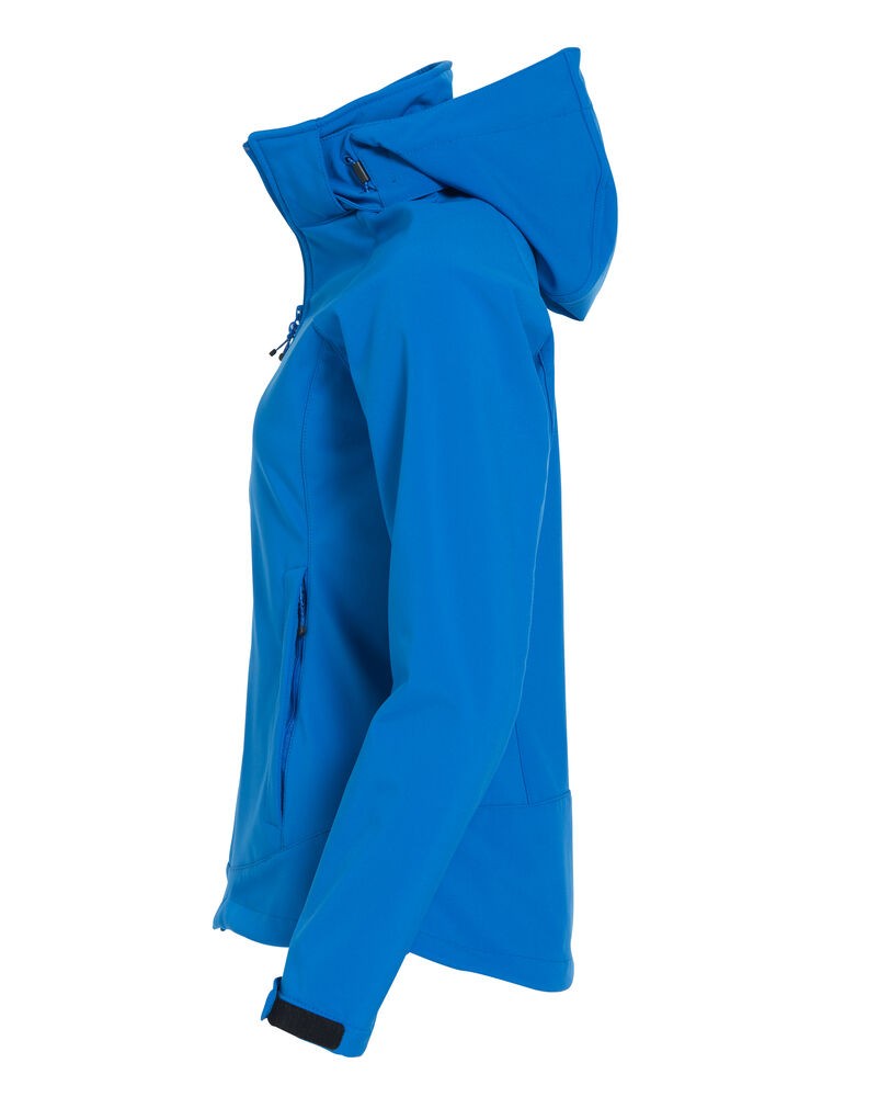 Milford Jacket Women