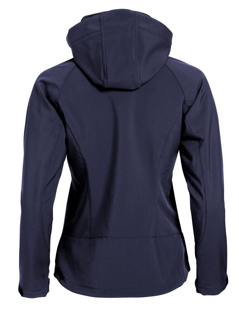 Milford Jacket Women