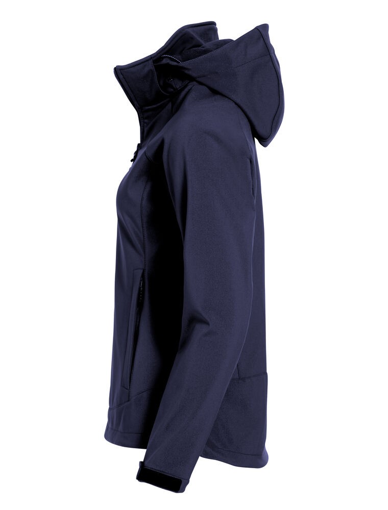 Milford Jacket Women