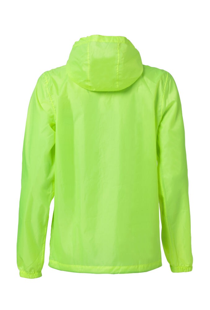 Basic Rain Jacket