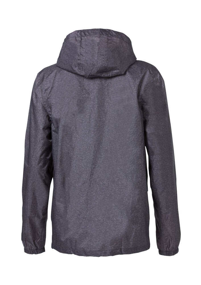 Basic Rain Jacket
