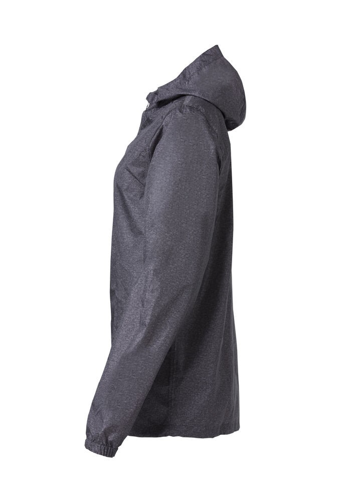 Basic Rain Jacket