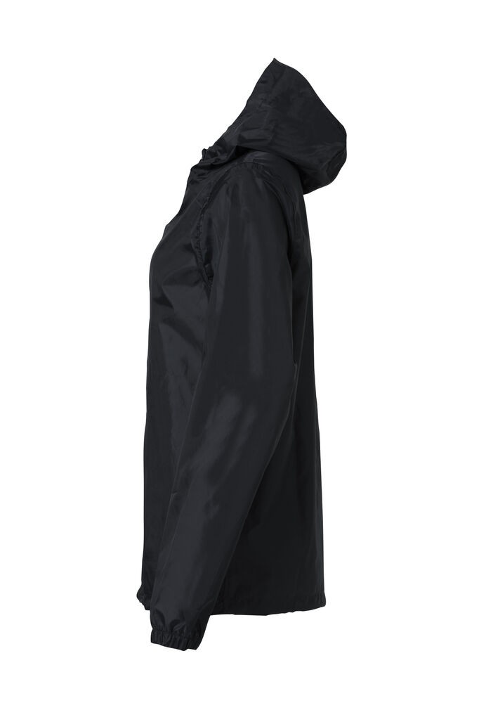 Basic Rain Jacket