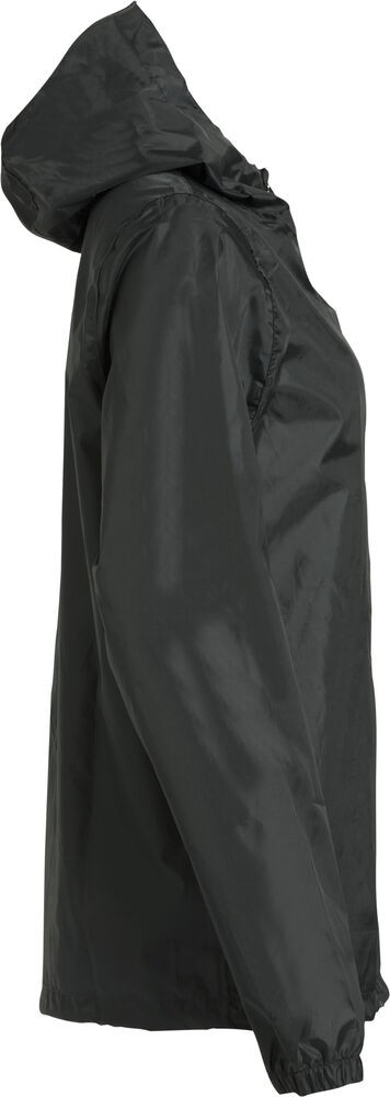 Basic Rain Jacket
