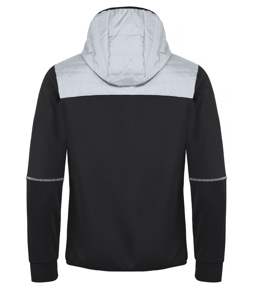 Utah Jacket