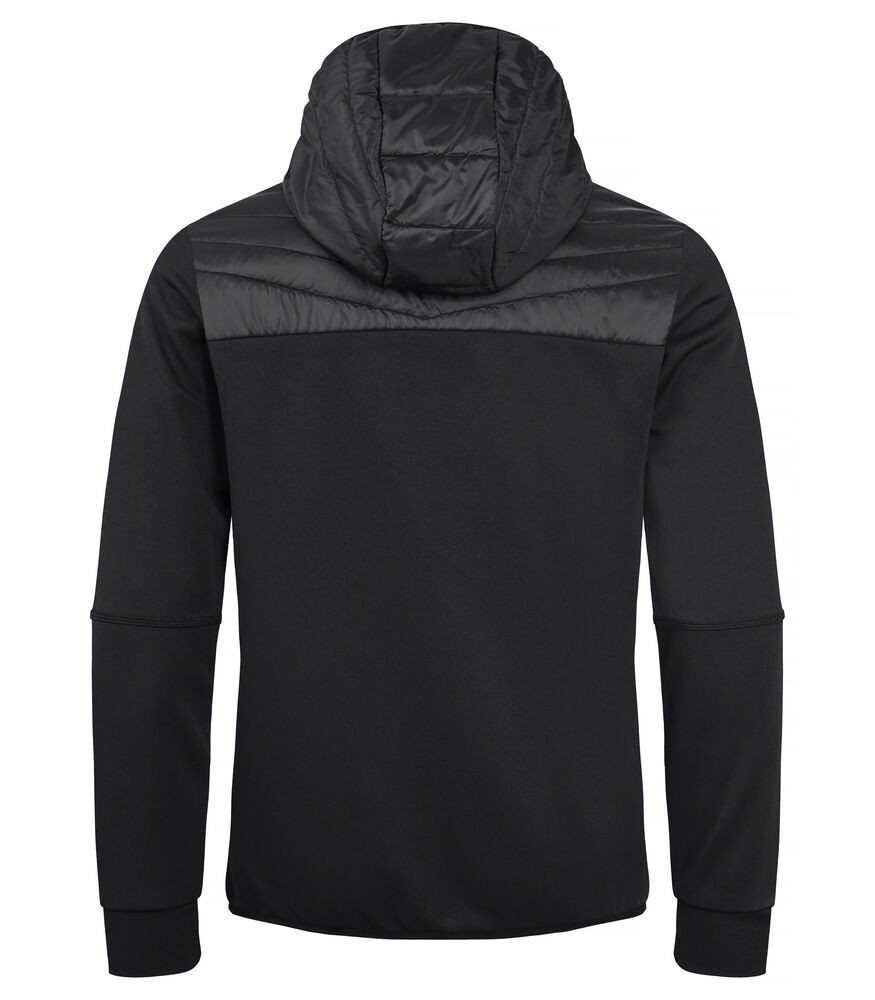 Utah Jacket