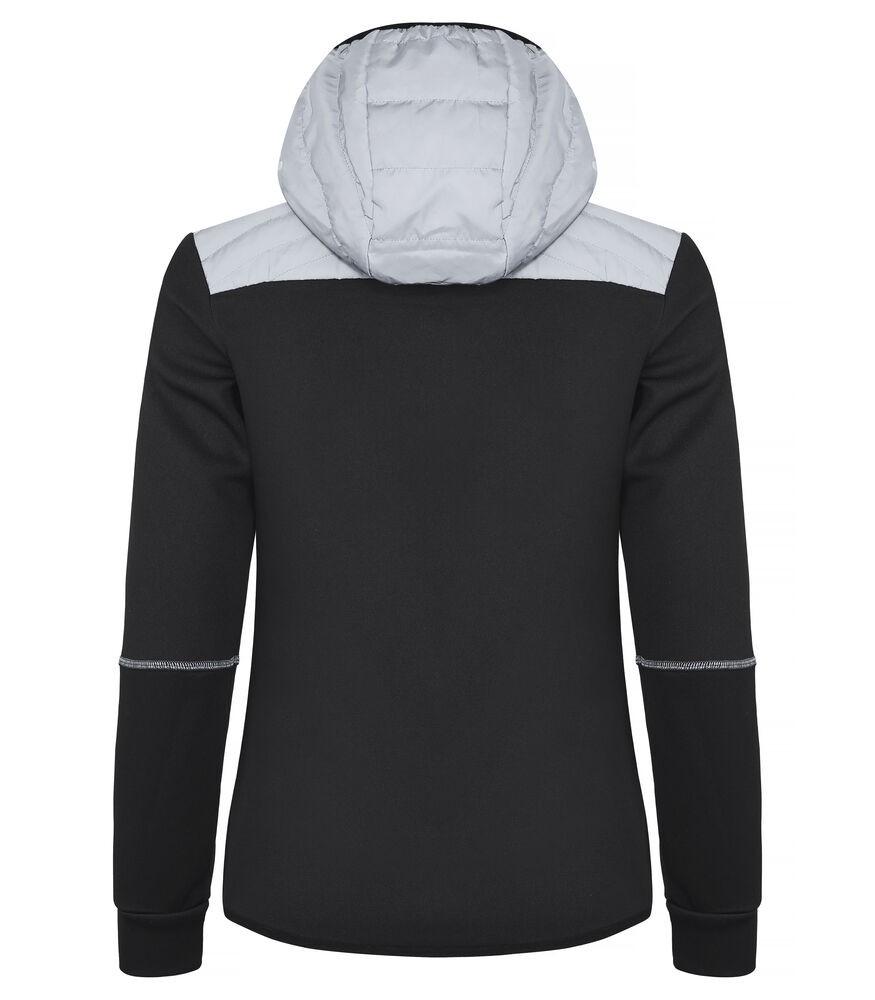 Utah Jacket Women