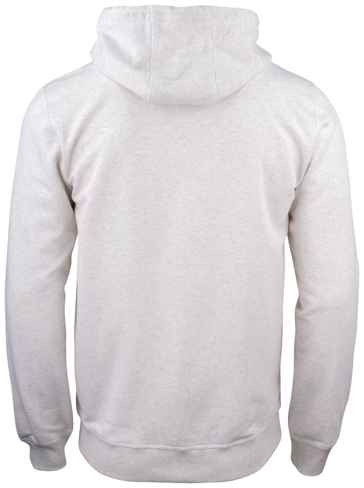 Premium Oc Hoody Full Zip