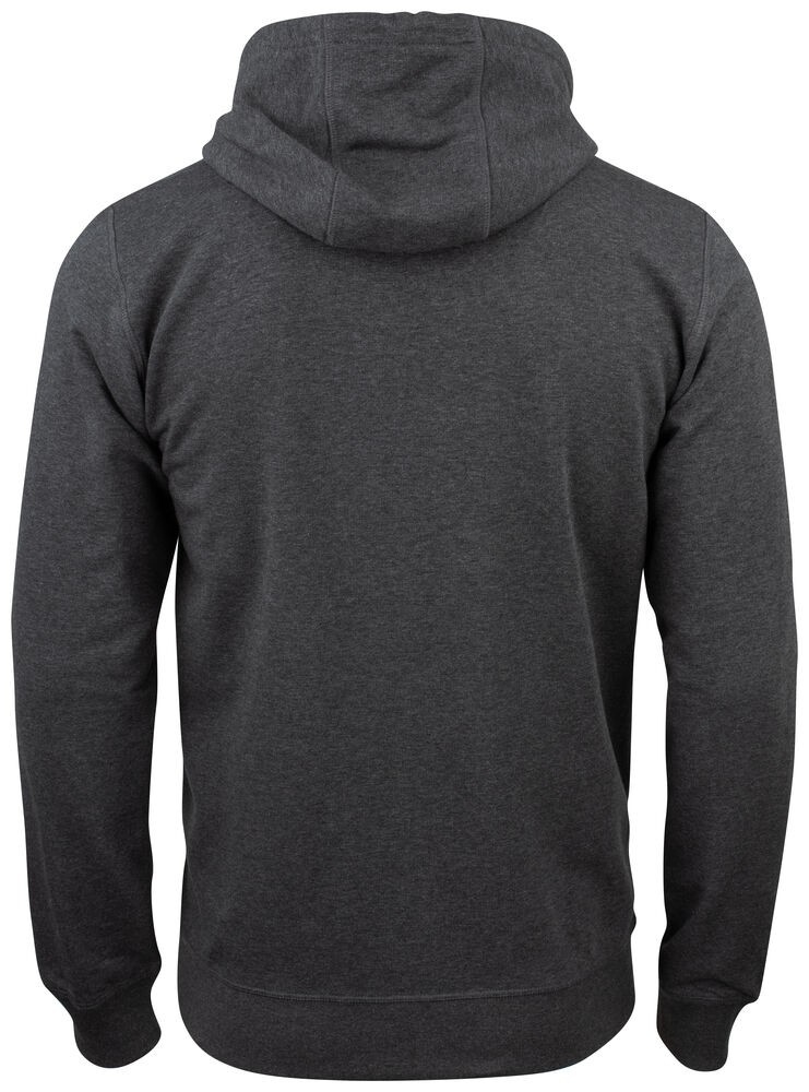 Premium Oc Hoody Full Zip