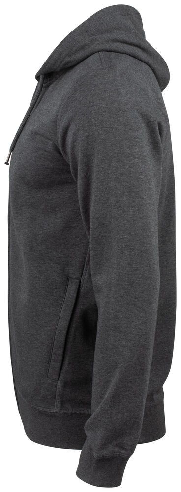 Premium Oc Hoody Full Zip