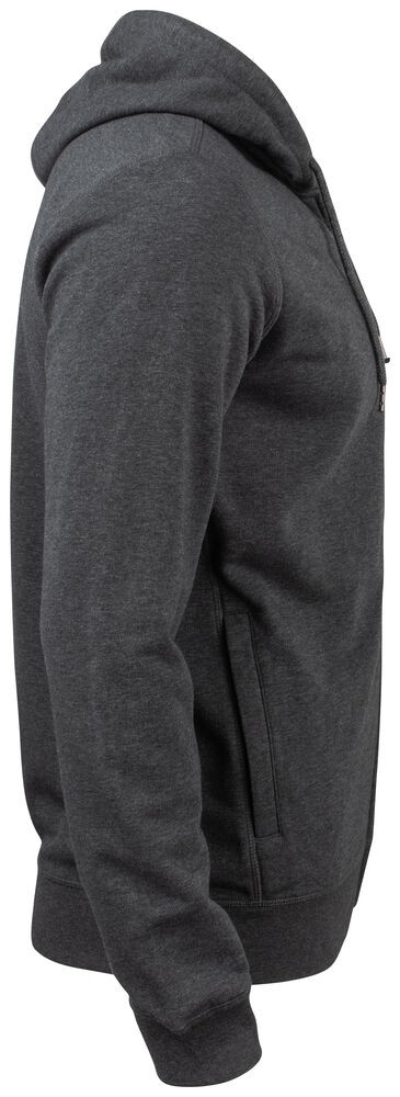 Premium Oc Hoody Full Zip