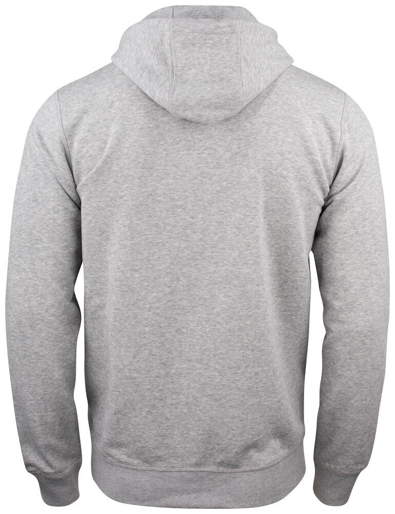 Premium Oc Hoody Full Zip