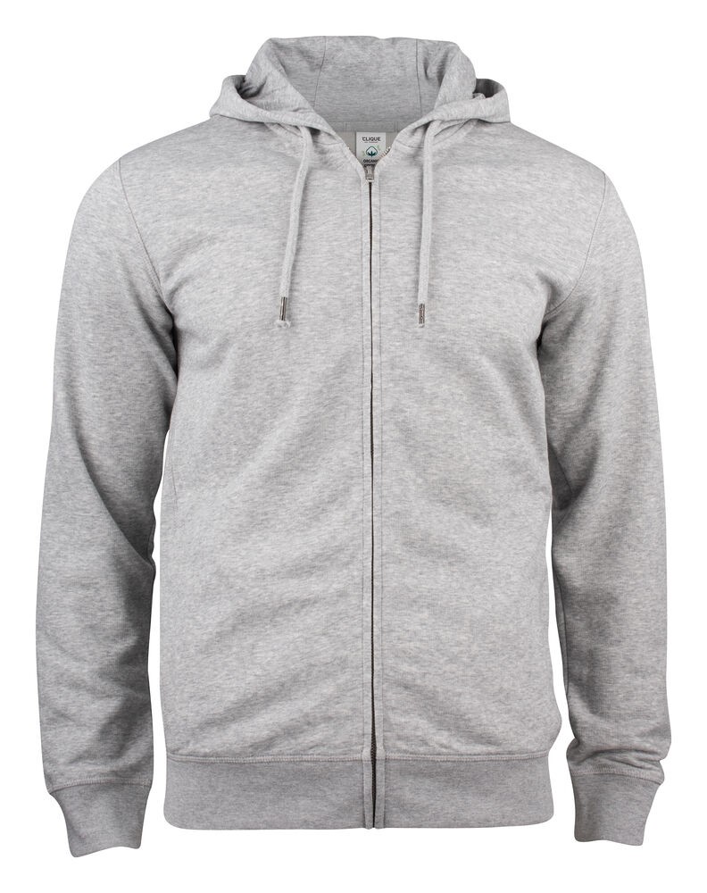 Premium Oc Hoody Full Zip