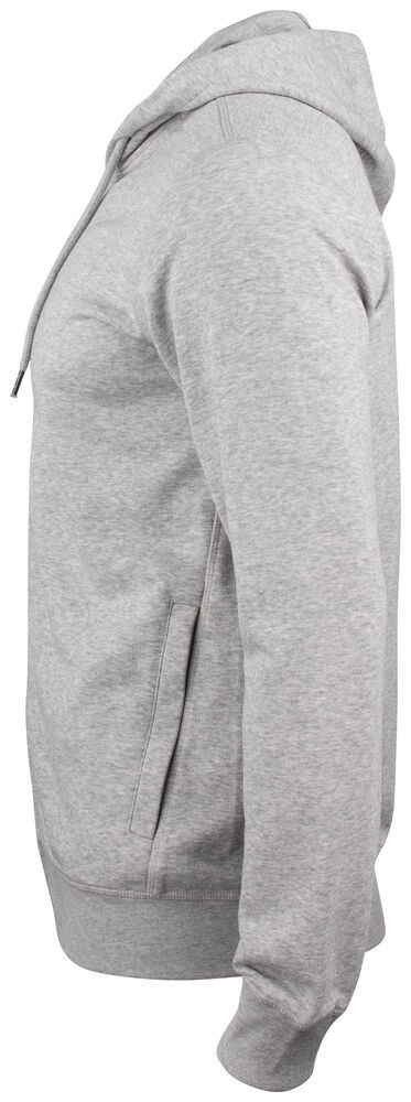 Premium Oc Hoody Full Zip
