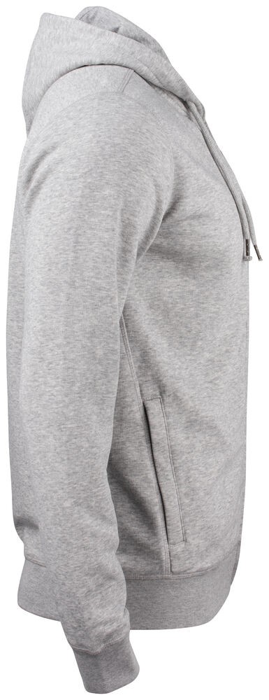 Premium Oc Hoody Full Zip