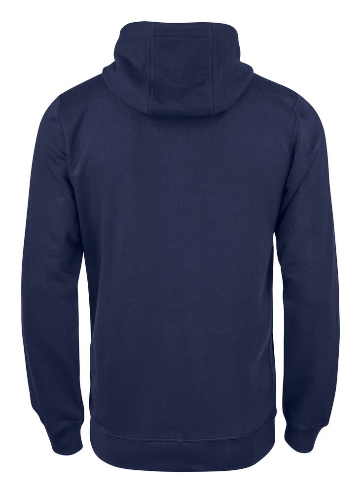 Premium Oc Hoody Full Zip