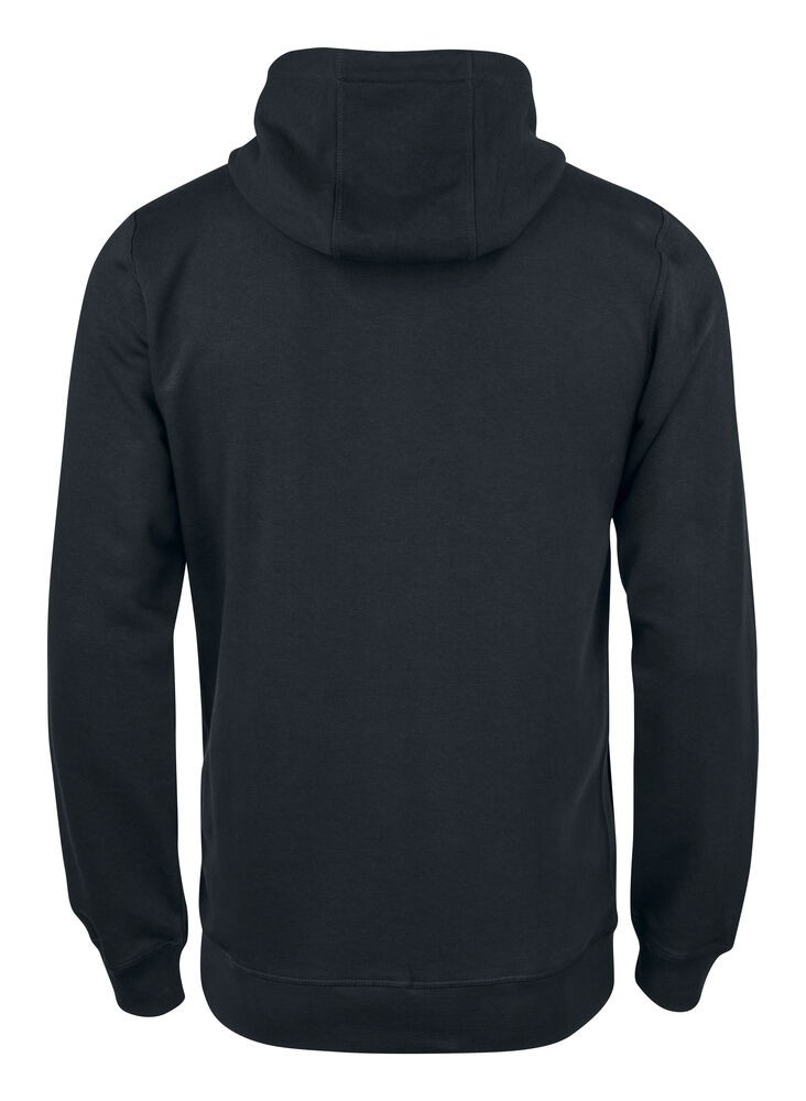Premium Oc Hoody Full Zip