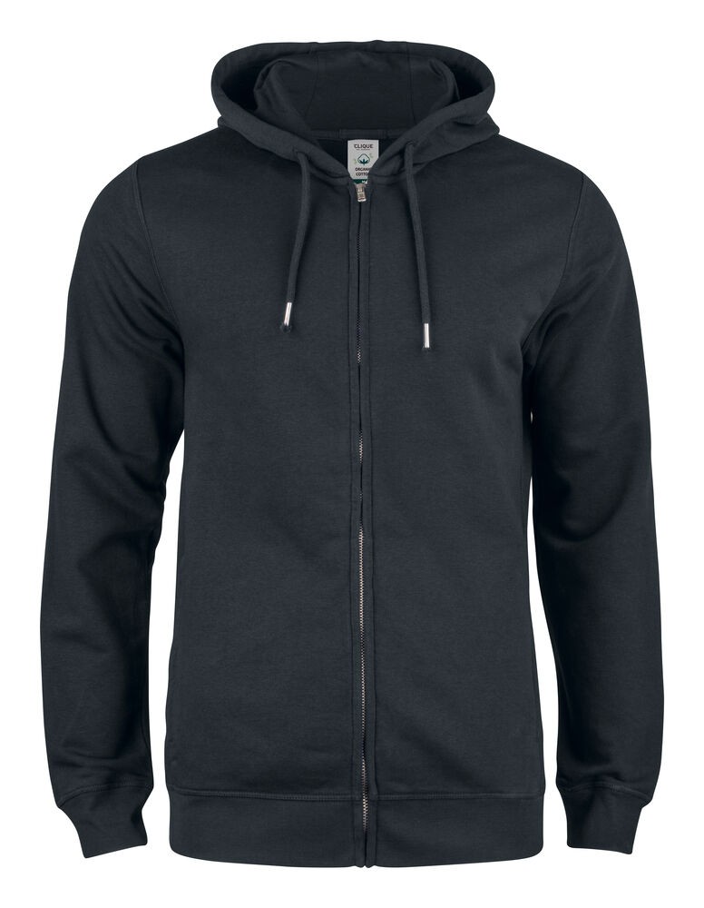 Premium Oc Hoody Full Zip