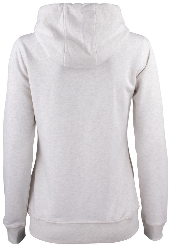 Premium Oc Hoody Full Zip Women