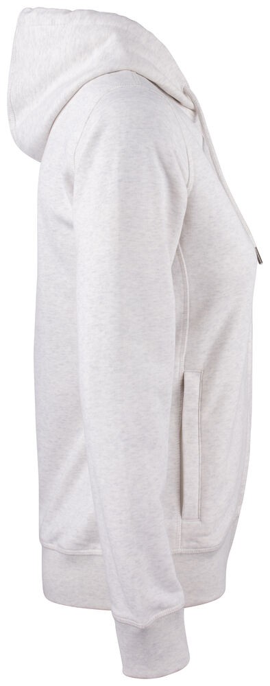 Premium Oc Hoody Full Zip Women