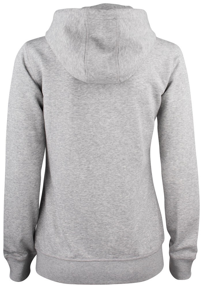 Premium Oc Hoody Full Zip Women