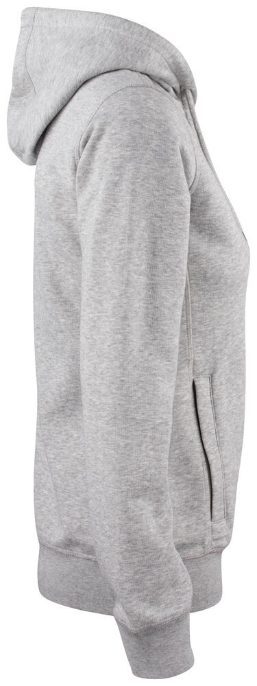 Premium Oc Hoody Full Zip Women