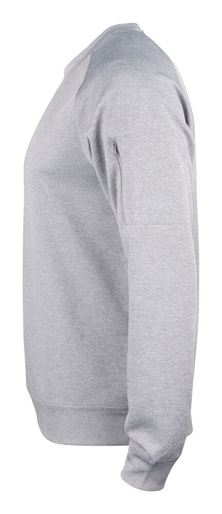 Basic Active Roundneck