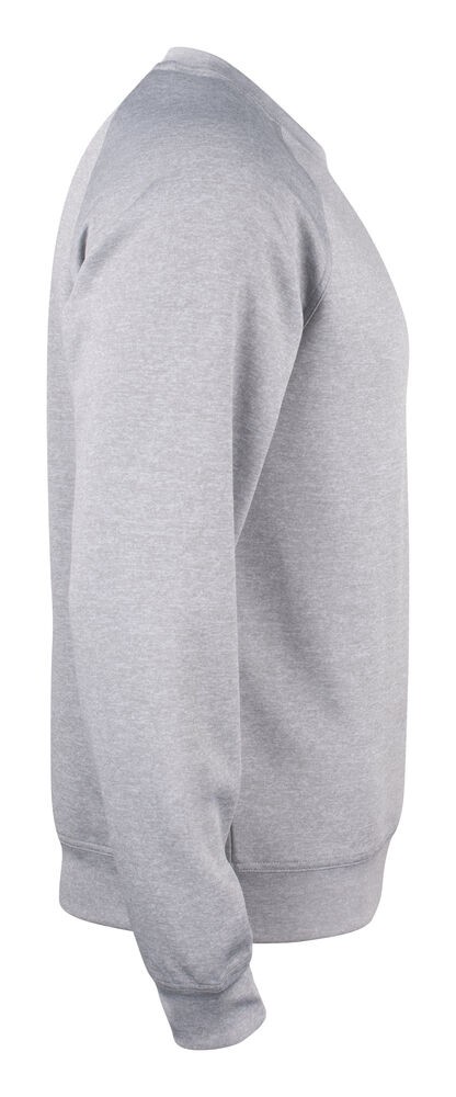 Basic Active Roundneck