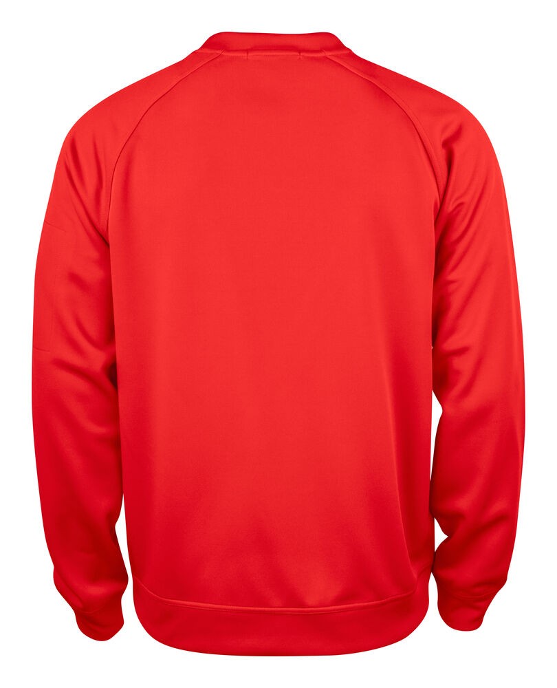 Basic Active Roundneck