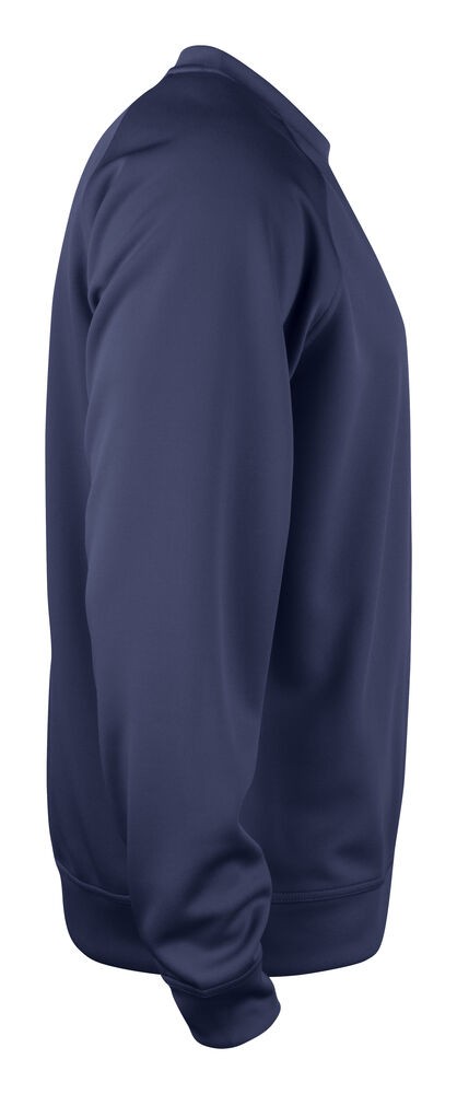 Basic Active Roundneck