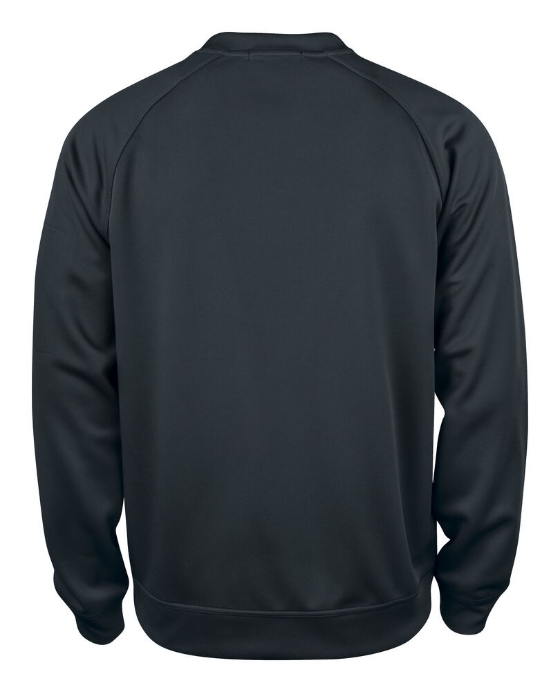 Basic Active Roundneck