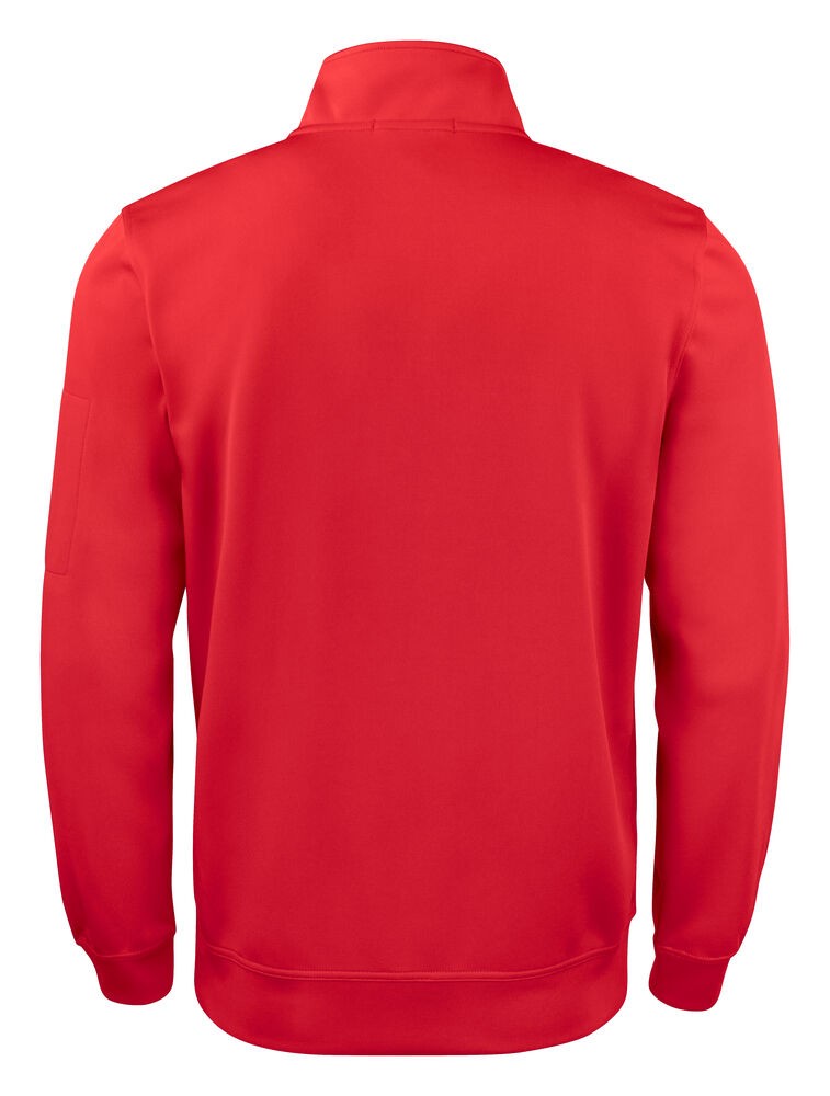 Basic Active Half Zip