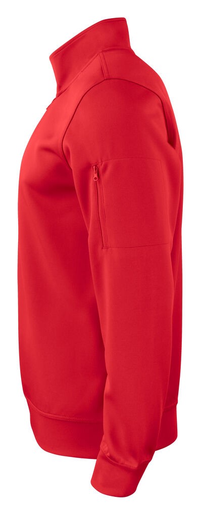 Basic Active Half Zip