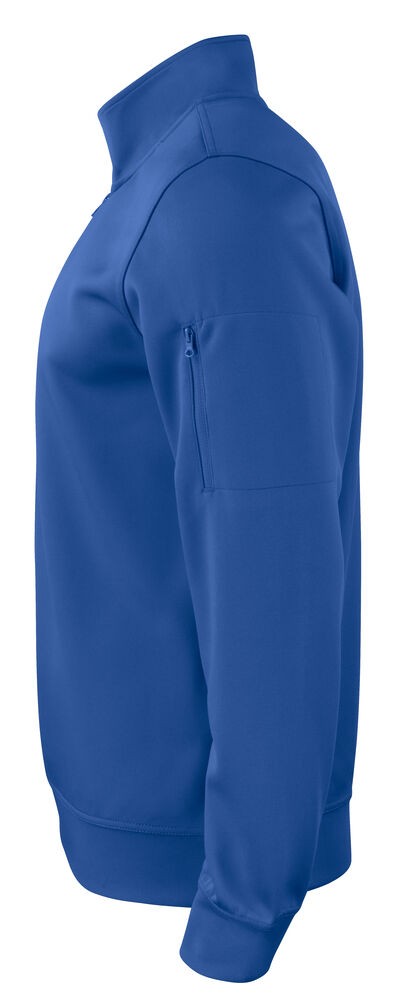 Basic Active Half Zip